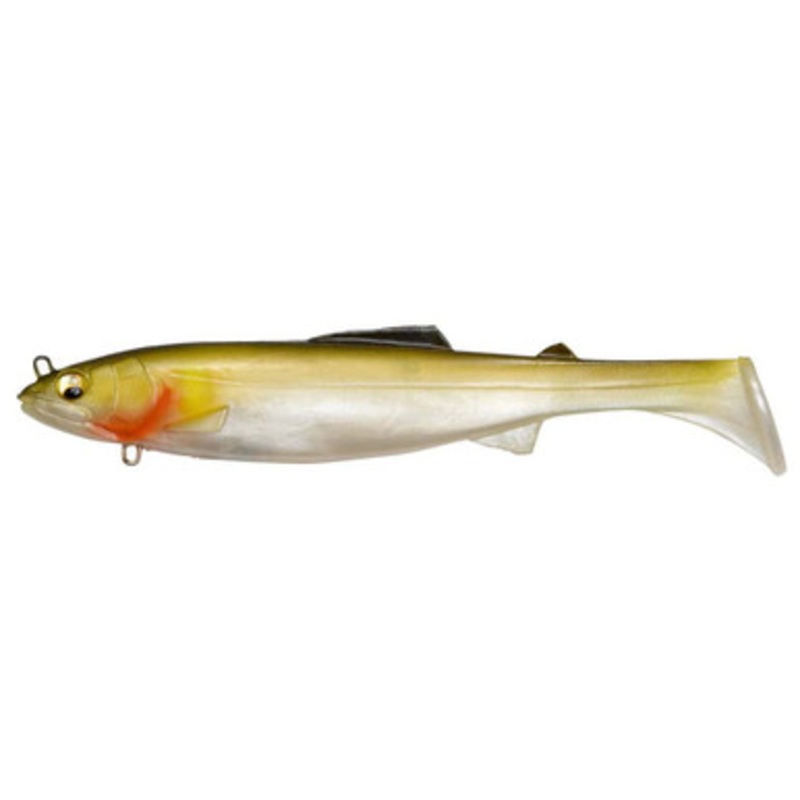 Megabass Magslowl Swimbait Lure – 7in Kisyu Ayu