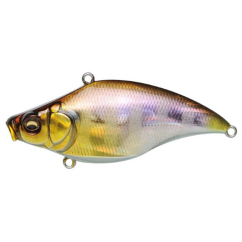 Megabass Vibration-X Rattle-in GG Gill