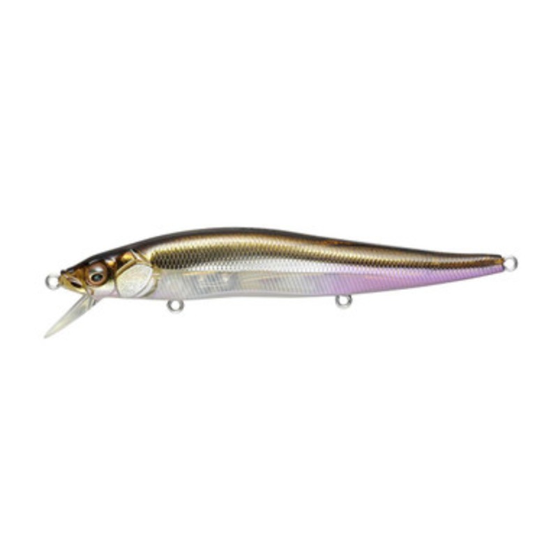 Megabass Vision 110 Silent Jerkbait – HT Ito Wakasagi