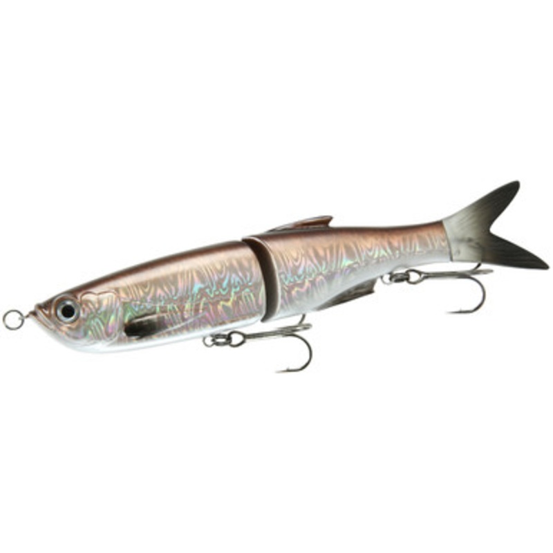 Savage Gear Jointed Glide Swimmer – 8in – Hitch