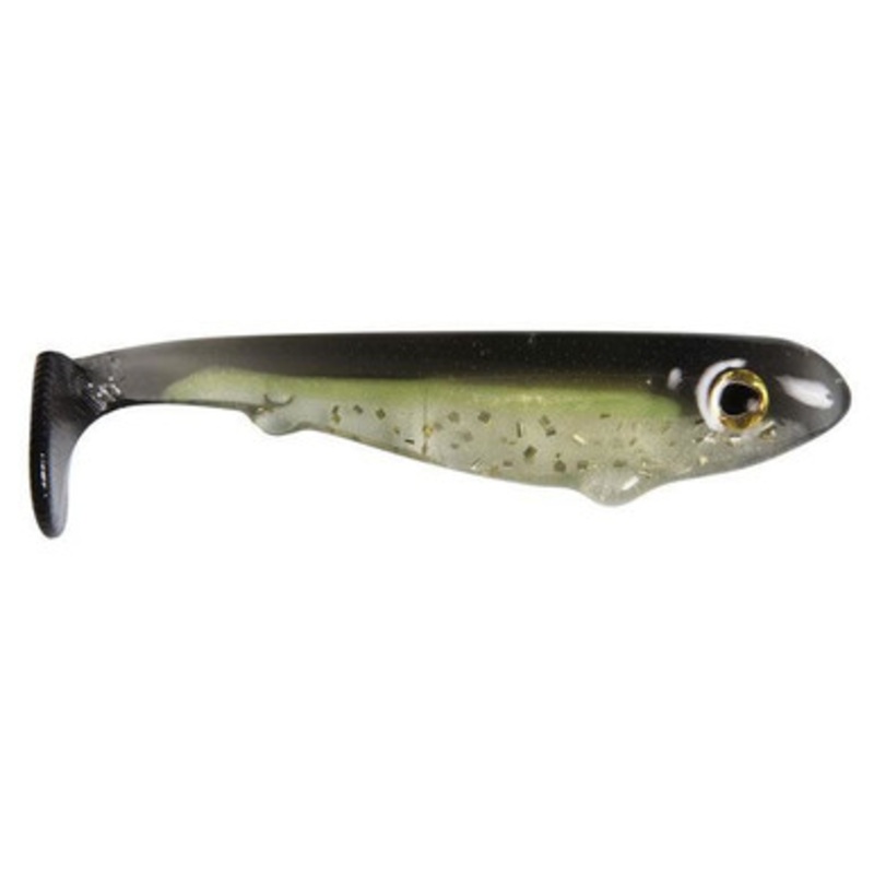 Scottsboro Tackle Co. Swimbait – 4in – Oxy Contin