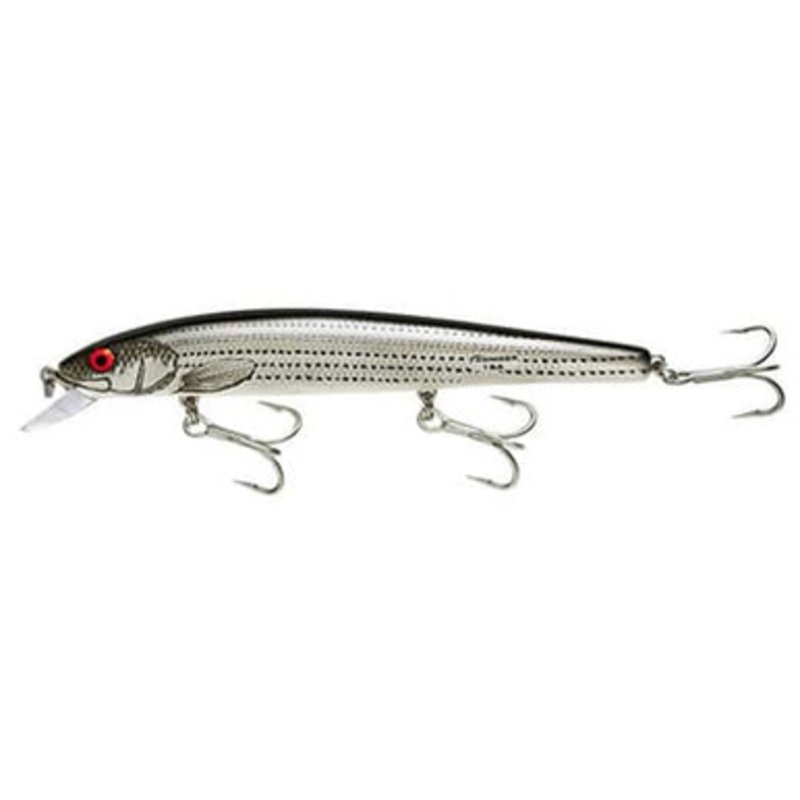 Bomber BSW16A Heavy Duty Long A Lure XBS Baby Striper