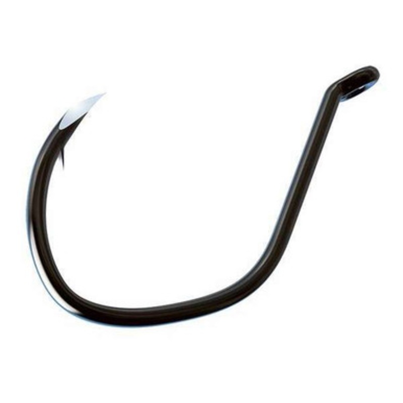 Eagle Claw TK11 Trokar Big Nasty Hooks – Size 4/0 Per 12