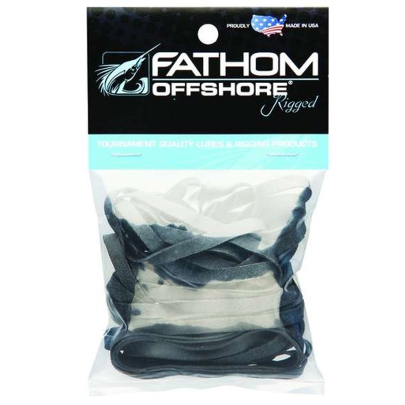 Fathom Offshore RB-64 Rubber Bands