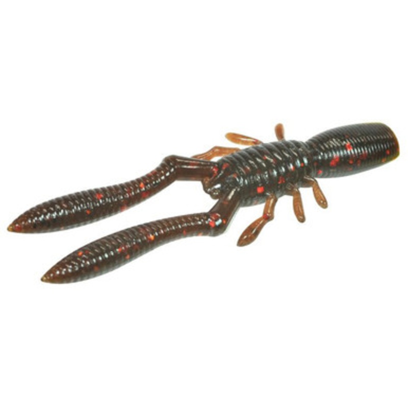 Megabass Bottle Shrimp – Uchida Zarigani
