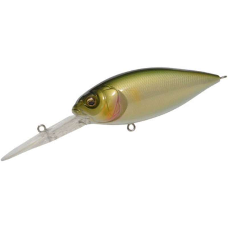 Megabass Deep-X 300 Crankbait – Kisyu Ayu