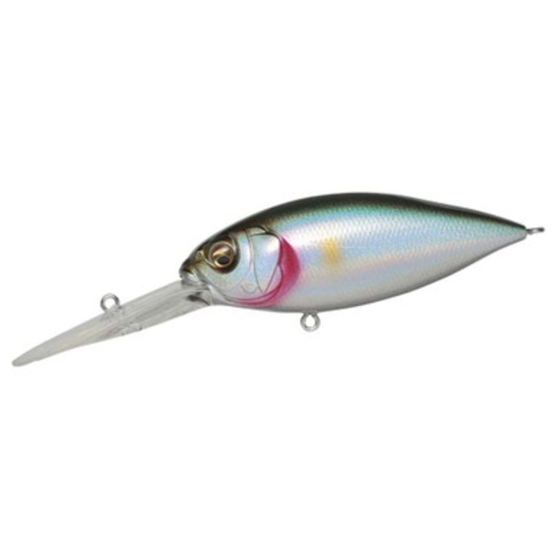 Megabass Deep-X 300 Crankbait – Sexy Ayu
