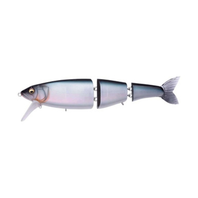 Megabass Garuda Swimbait – Ikehara Bule