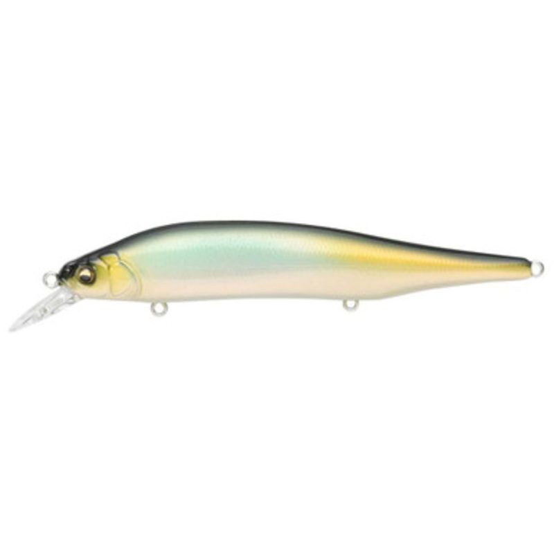 Megabass Ito Shiner Jerk Bait Ito Natural