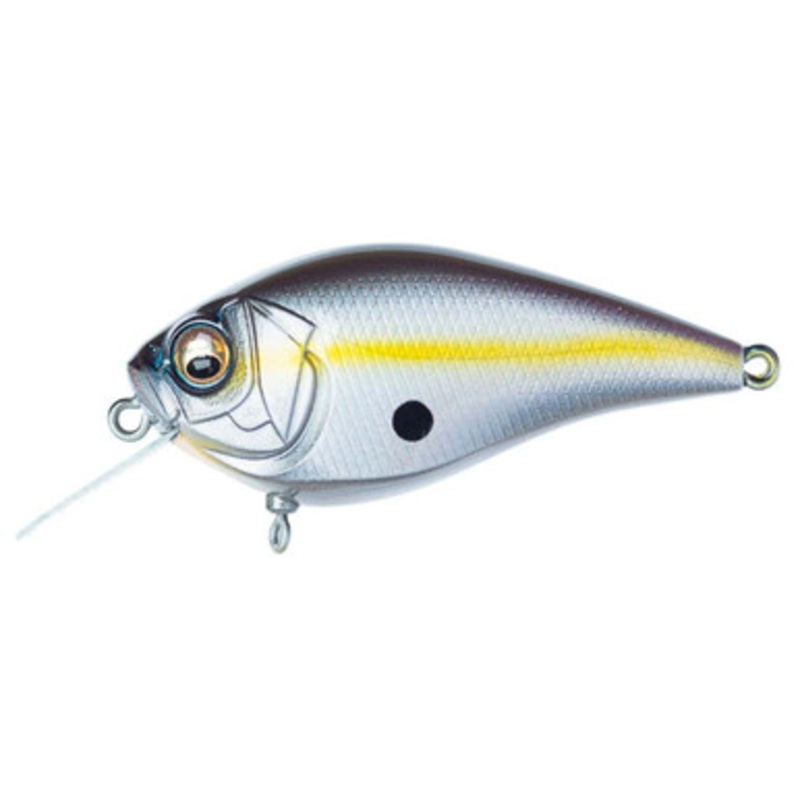 Megabass Knuckle LD Crankbait – Megabass Sexy Shad