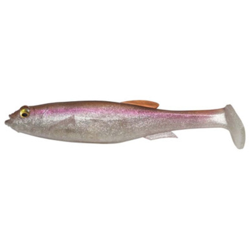 Megabass Magdraft Swimbait – 10in – Biwako Shad