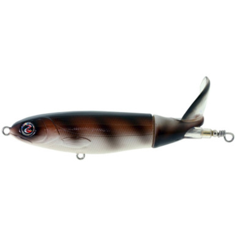 River2Sea WPL130 Whopper Plopper Lure Rat Ta Tat