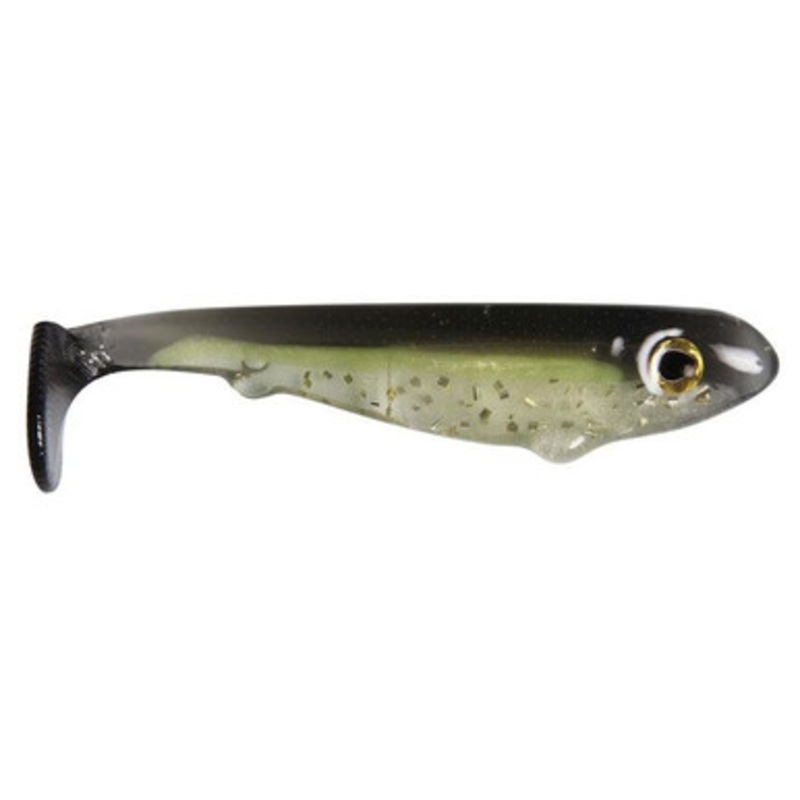 Scottsboro Tackle Co. Swimbait – 6in – Oxy Contin