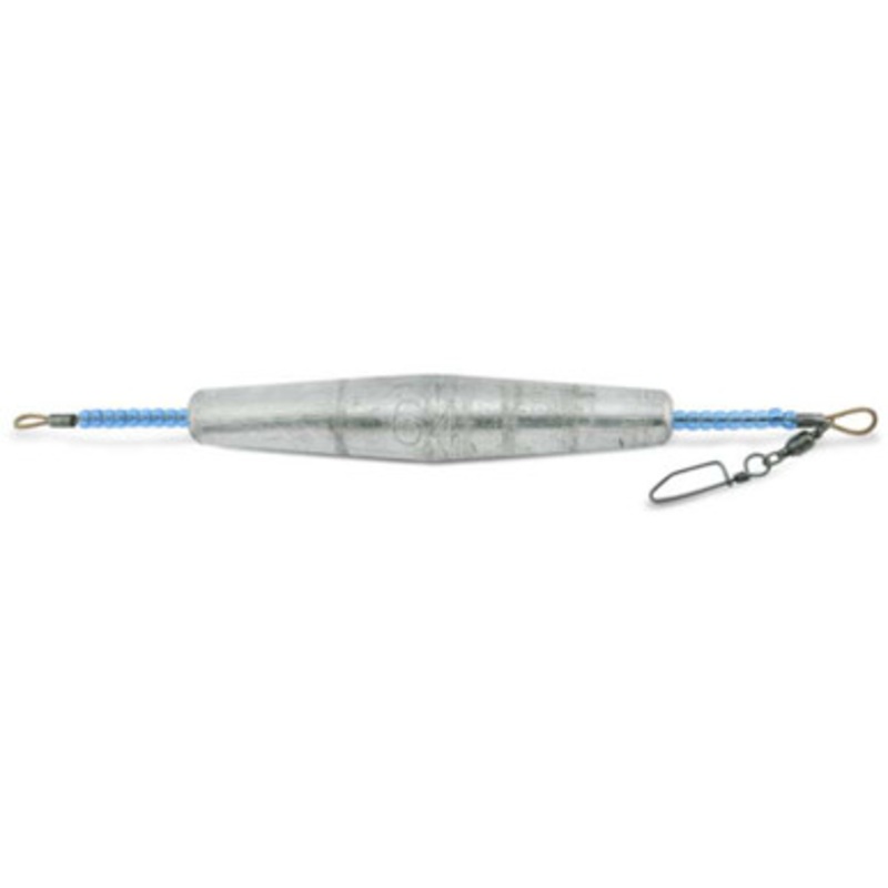 C&H T-64 Trolling Weight – 64 oz.