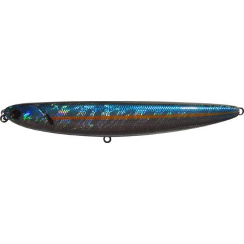 ima Skimmer Grande Topwater Stickbait – 5in – American Shad