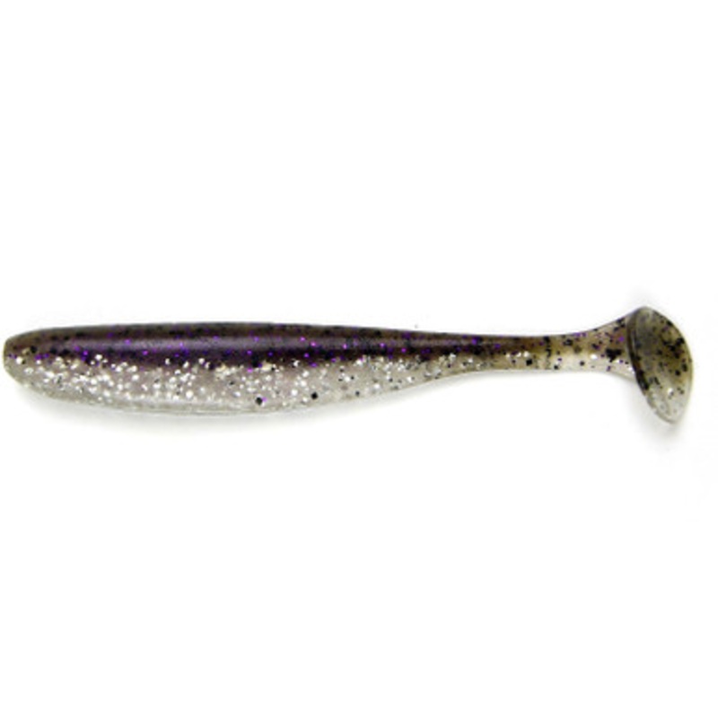 Keitech ES5 Easy Shiner 5” Swimbait – Shad