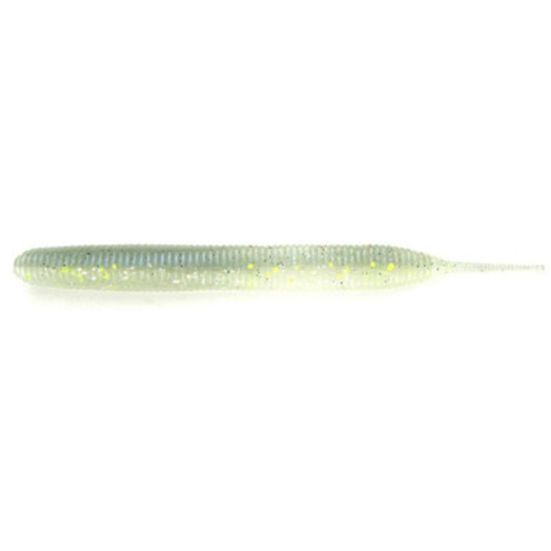 Keitech SX48 Sexy Impact Worm 4.8” Soft Bait 426 Sexy Shad