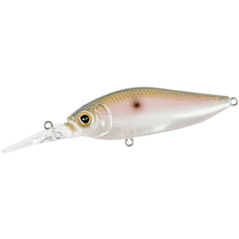 Megabass Diving Flap Slap – MB Gizzard