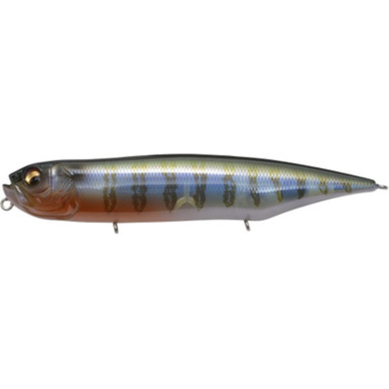 Megabass Dog-X Diamante Rattle Lure – Secret Gill