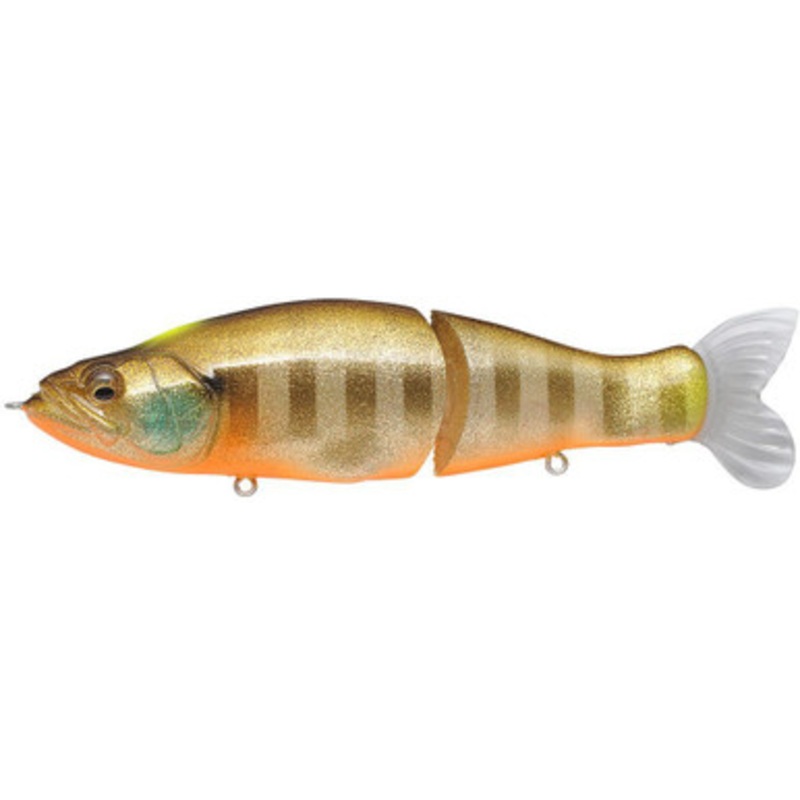 Megabass I-Slide 135 B Glide Bait – Sunshine Gill
