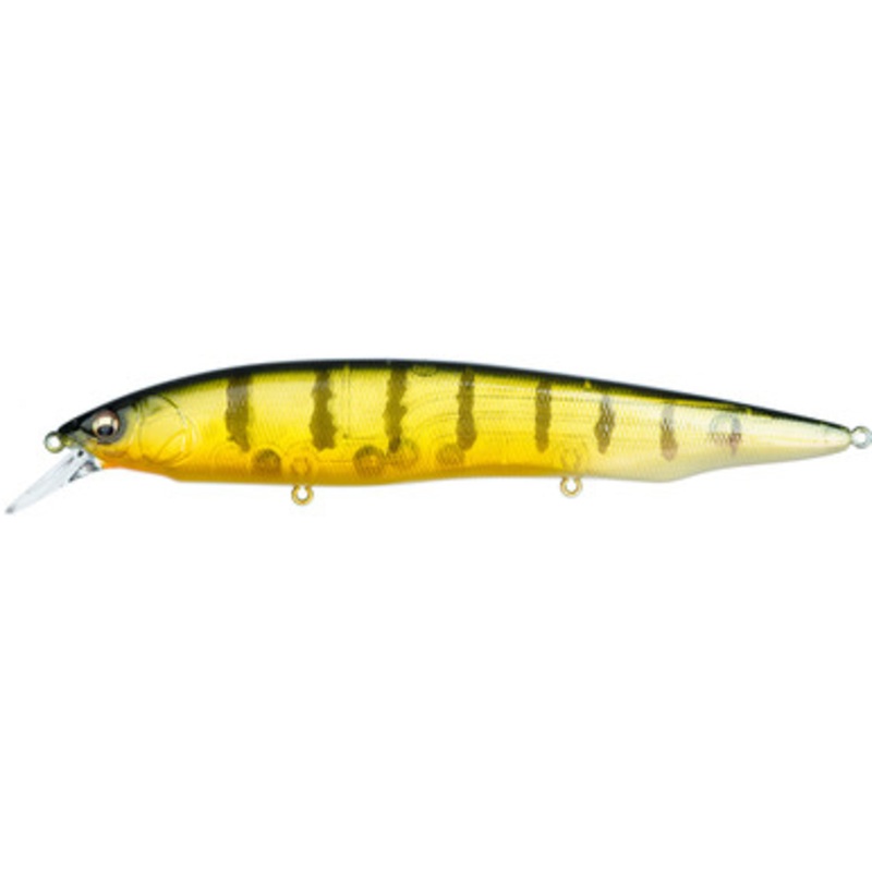Megabass Kanata Jerkbait – GP Pro Perch