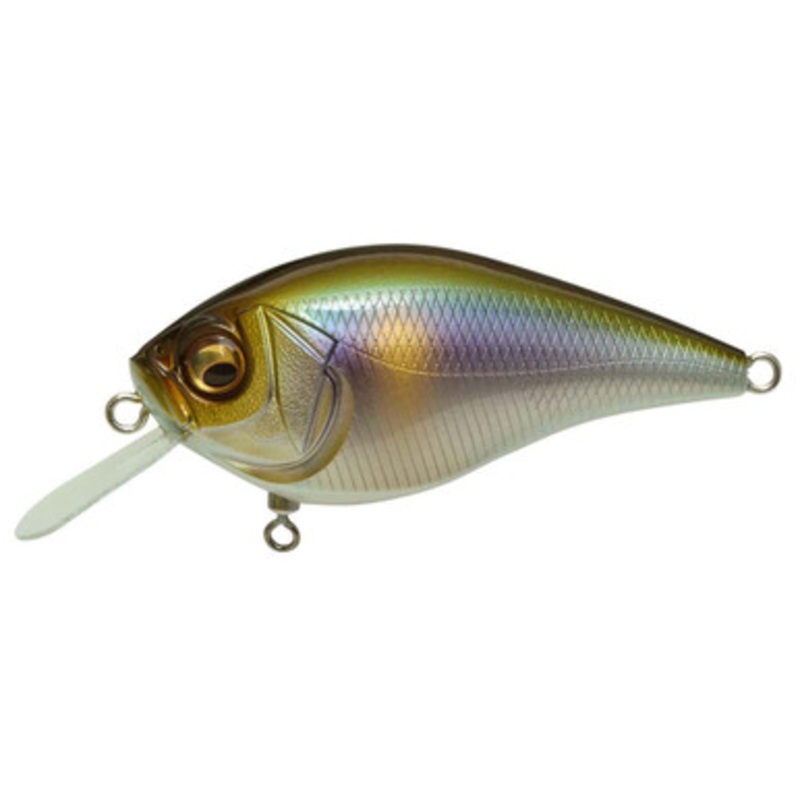 Megabass Knuckle LD Crankbait – PM Setsuki Ayu