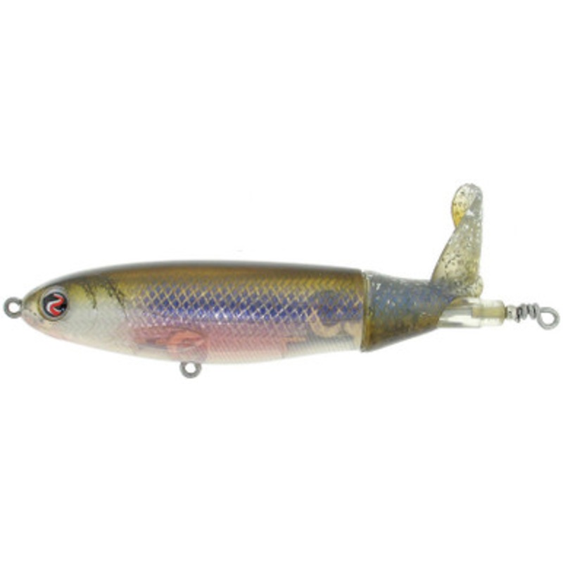 River2Sea WPL130 Whopper Plopper Lure Munky Butt