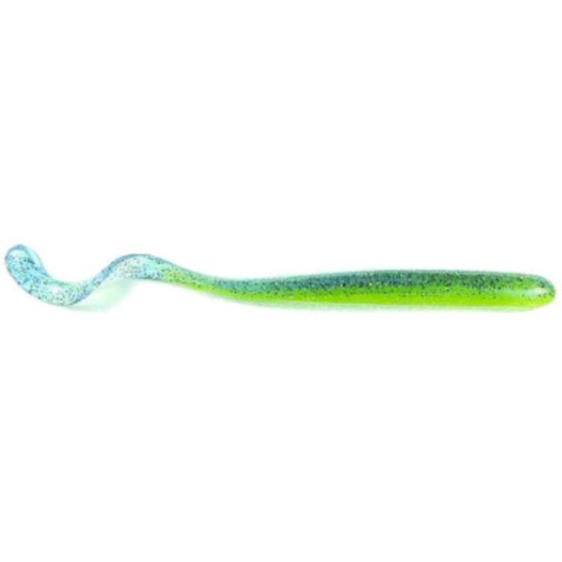 Roboworm CR-MY3H 4.5 in. Curly Tail Worm – Sexy Shad