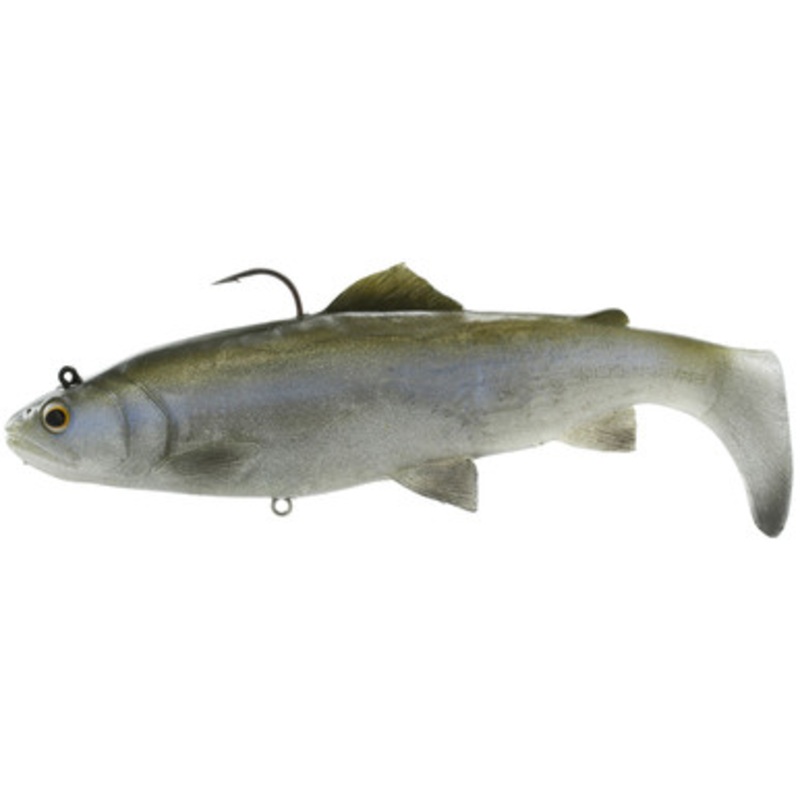 Savage Gear Real Trout Swimbait – 7in – Hitch