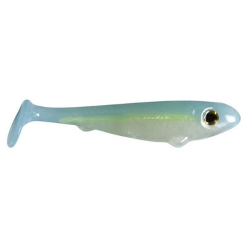 Scottsboro Tackle Co. Swimbait – 5in – Payback Shad