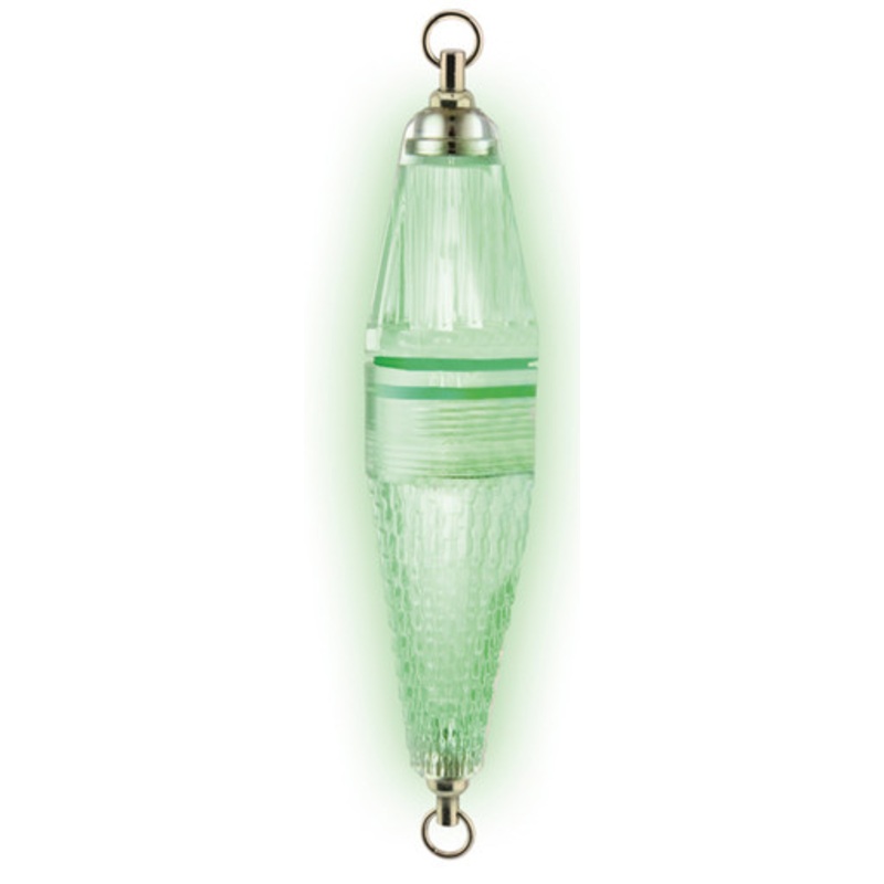 C&H Mega Lite Deep Drop Strobe – Green