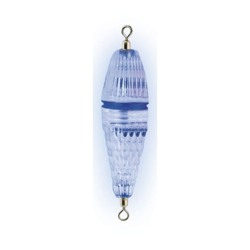 C&H Mity Lite Deep Drop Strobe – Blue