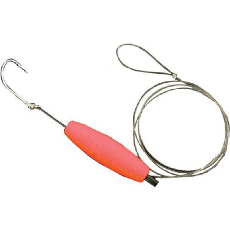 Eagle Claw Lazer Sharp L922 Striped Bass Fishfinder
