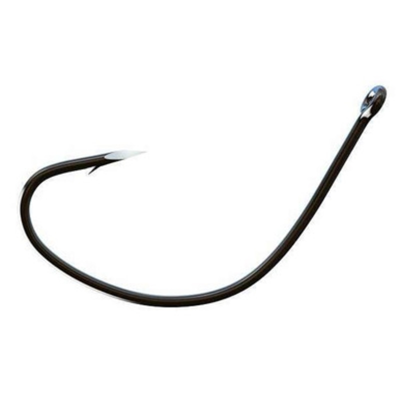 Eagle Claw TK9 Trokar Inshore Kahle Hooks 2/0 Per 13