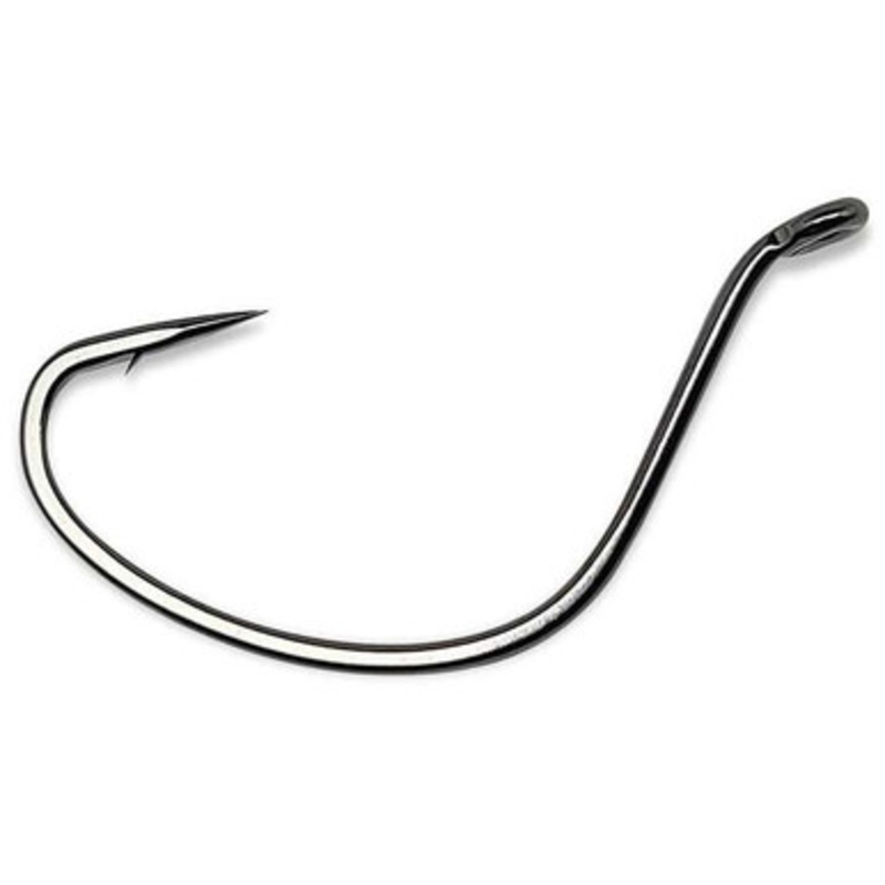 Gamakatsu 52411 Shiner Loose Hook – Size 1/0