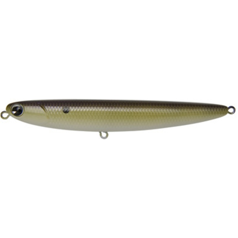 ima Skimmer Topwater Stickbait – 4-1/2in – Blue Back Herring