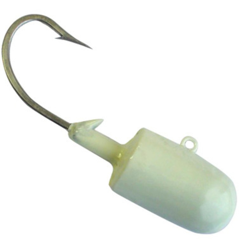 Kalin’s Big ‘N Jig – Glow – 8oz