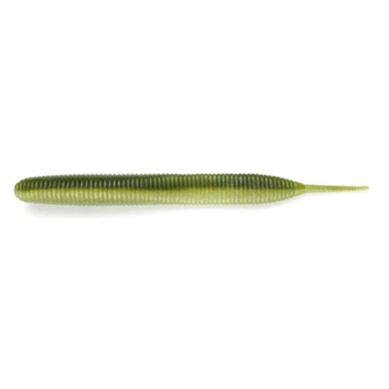 Keitech SX48 Sexy Impact Worm 4.8” Soft Bait 400 Ayu