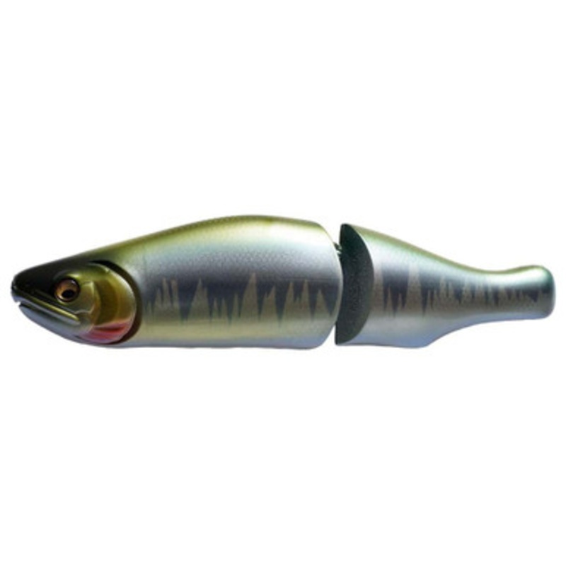 Megabass 31171 I-SLIDE 185 Slow Sinking Lure Hasu