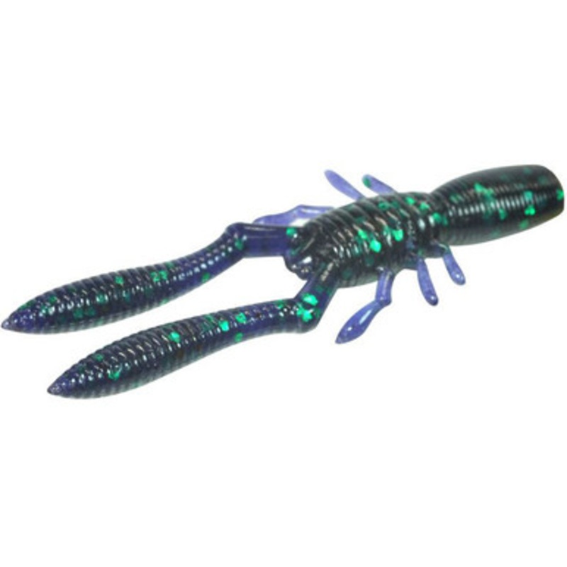 Megabass Bottle Shrimp – Junebug