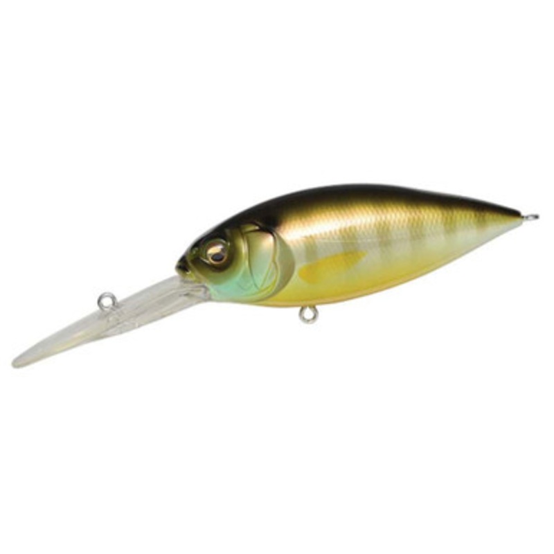 Megabass Deep-X 300 Crankbait – Gill