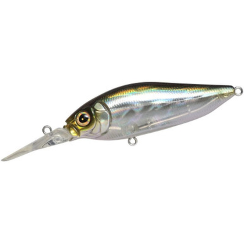 Megabass Diving Flap Slap – HT Ito Tennessee Shad