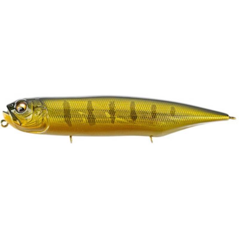 Megabass Dog-X Diamante Rattle Lure – GG Perch