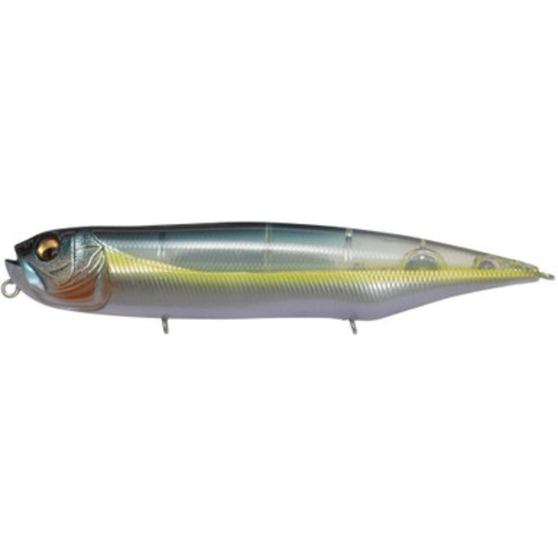 Megabass Dog-X Diamante Silent Lure – HT Kossori Shad