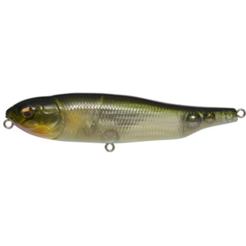 Megabass Giant Dog-X Top Water Lure – NC Ayu