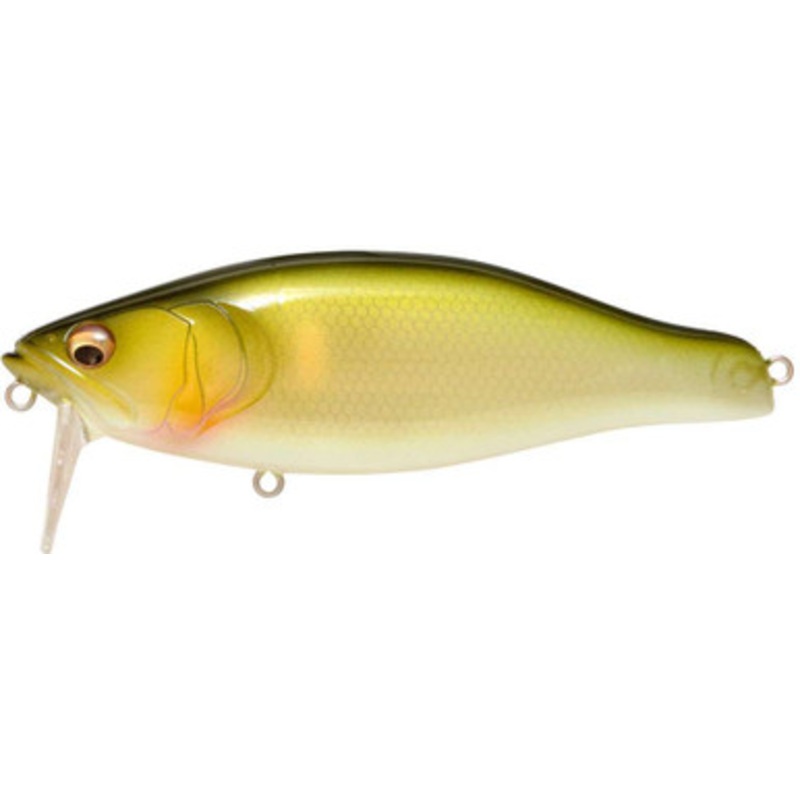 Megabass i-Jack Topwater Lure – PM Kisyu Ayu