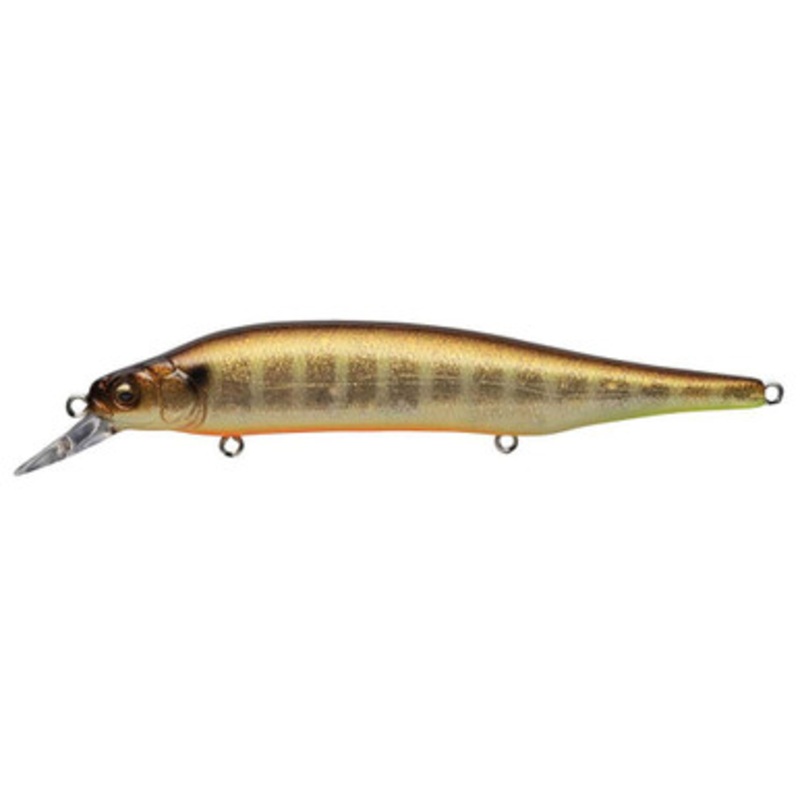Megabass Ito Shiner Jerk Bait GLX Galaxy Shiner