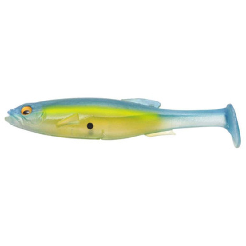 Megabass Magdraft Swimbait – 6in – MSS