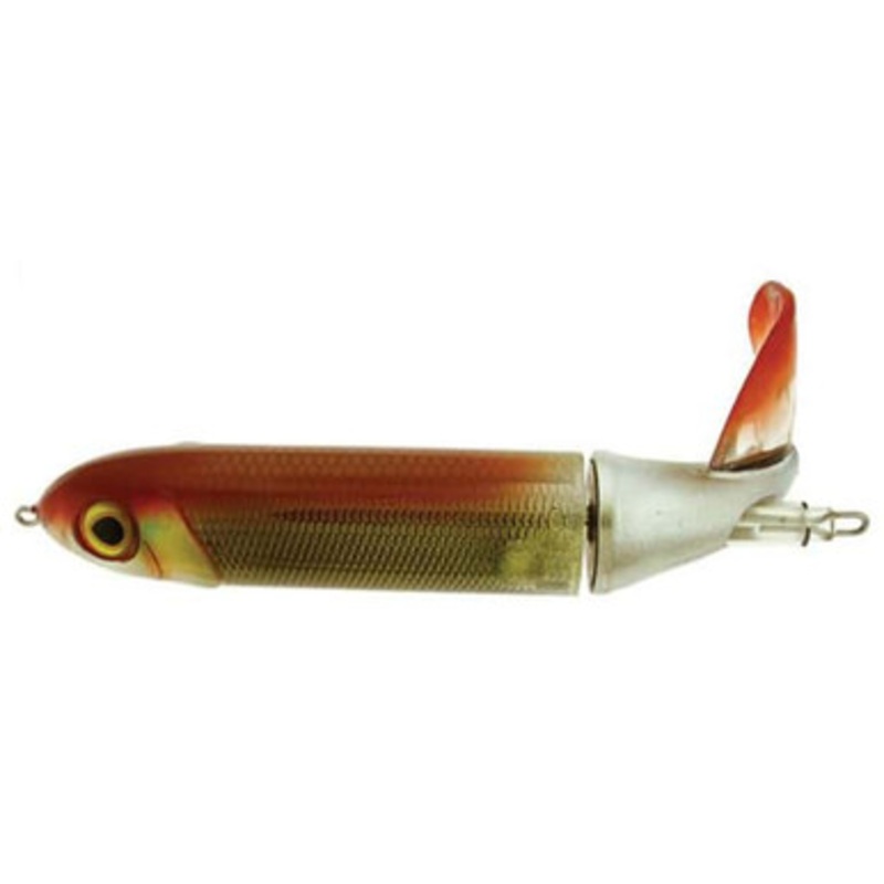 River2Sea WPL190 Whopper Plopper Lure Red Horse