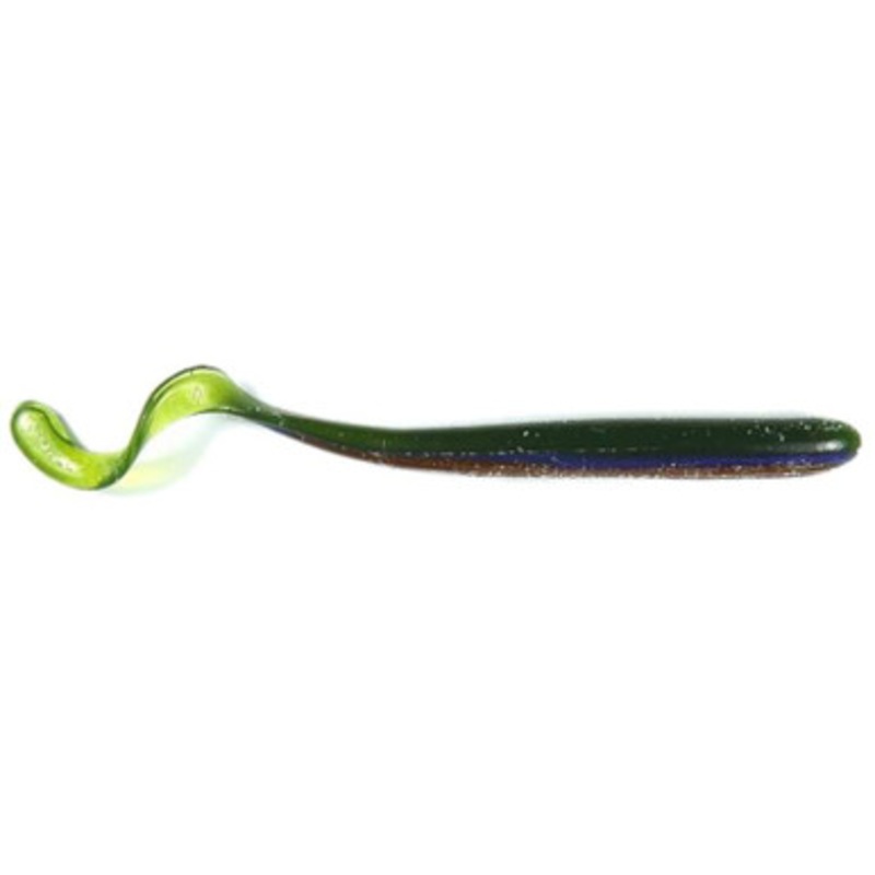 Roboworm CR-8296 4.5 in. Curly Tail Worm – Aarons Magic